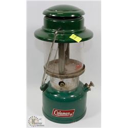 COLEMAN LANTERN MODEL 335