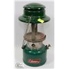Image 1 : COLEMAN LANTERN MODEL 335