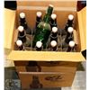Image 1 : 23- EZ CAP BEER BOTTLES FOR MAKING HOMEMADE BEER
