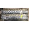 Image 1 : 2 NEW ROLLS OF CHICKEN WIRE