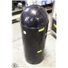 Image 1 : LARGE CYLINDER GARBAGE PAIL