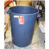 Image 1 : RUBBERMAID GARBAGE CAN