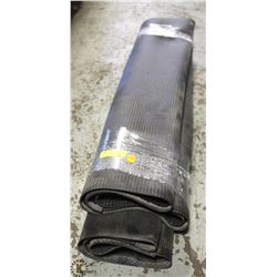 LOT OF 2 COMMERCIAL ENTRANCE MATS