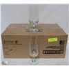 Image 1 : 14OZ/410ML EXCALIBUR BEER GLASSES - 1 CASE, ARCORO
