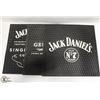 Image 1 : LOT OF 3 JACK DANIELS BAR MATS