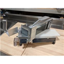1/4" TOMATO SLICER, UNIWORLD TS-014