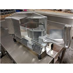1/4" TOMATO SLICER, UNIWORLD TS-014