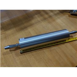 15" ALUMINUM HEAVY DUTY ROLLING PIN