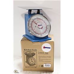 DIAL SCALE 2KG / 4.4LB