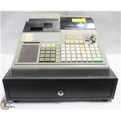 UNIWELL COMMERCIAL CASH REGISTER