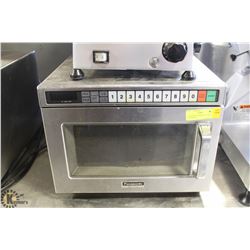 PANASONIC COMMERCIAL 1200W MICROWAVE