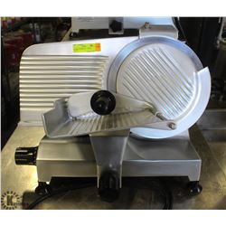 GLOBE COMMERCIAL 12" MEAT SLICER