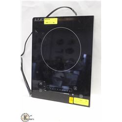 MIDEA INDUCTION STOVE TOP BURNER 1500W