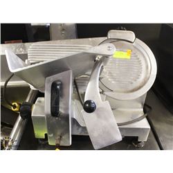 10" MEAT SLICER