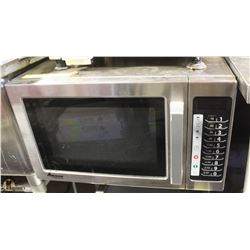 AMANA MICROWAVE MODEL RCS10ST