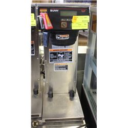 BUNN COFFEE DROP AXIOM SERIES