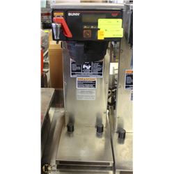 BUNN COFFEE DROP AXIOM SERIES