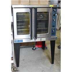 DUKE CONVECTION OVEN FULL SIZE NATURAL GAS