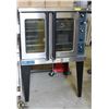Image 1 : DUKE CONVECTION OVEN FULL SIZE NATURAL GAS