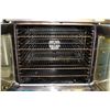 Image 2 : DUKE CONVECTION OVEN FULL SIZE NATURAL GAS