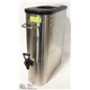Image 1 : ICE TEA DISPENSER 5 GALLON