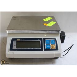 ELECTRONIC SCALE KILOTECH INC