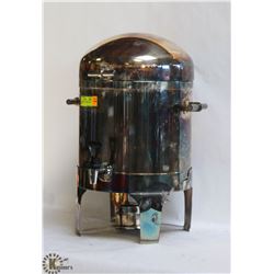 VOLLRATH SOUP WARMER MODEL 204RDR