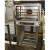 Image 2 : DOYON JET-AIR CONVECTION OVEN W/ PAN RACK
