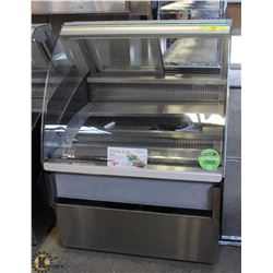 ASTOR FERRARA SMALL SHOWCASE MODEL LB36SC