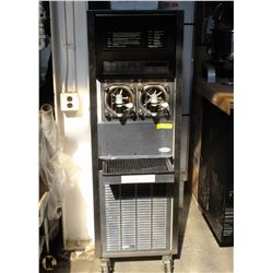 CORNELIUS UPRIGHT COMMERCIAL SLUSHIE MACHINE