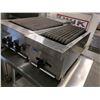 Image 2 : STRATUS 12" PROPANE CHARBROILER, 15K BTU