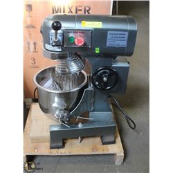10QT OMEGA MIXER SINGLE PHASE.