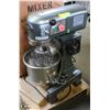 Image 2 : 10QT OMEGA MIXER SINGLE PHASE.