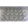 Image 3 : ARC CARDINAL MIXING GLASS, 16 OZ. ARC14