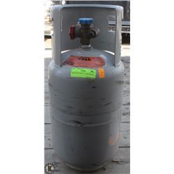 404A REFRIGERANT 10.9KG BOTTLE.