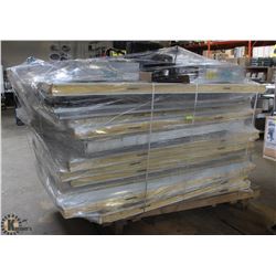 WALK-IN COOLER APPROX 10' X 10'