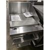 Image 1 : STRATUS 24" PROPANE THERMOSTATIC GRIDDLE & EQUIPM