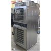 Image 6 : NU-VU DOUBLE DECK ELECTRIC OVEN PROOFER COMBO