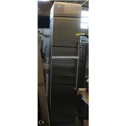 BOSCH COMMERCIAL UPRIGHT FREEZER