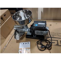 KW194 - NEW - REBER ELECTRIC TOMATO SQUEEZER