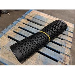 3’ X 5’ BLACK ANTI-FATIGUE MAT