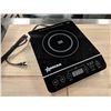 Image 1 : 1800W COUNTERTOP INDUCTION COOKER, 120V