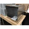 Image 3 : 10 RACK STAINLESS STEEL FOOD DEHYDRATOR, OMCAN 432