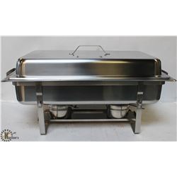 UPDATE INTERNATIONAL STACKABLE CHAFER 8QT