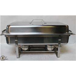 UPDATE INTERNATIONAL STACKABLE CHAFER 8QT