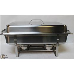 UPDATE INTERNATIONAL STACKABLE CHAFER 8QT