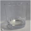 Image 6 : CARDINAL ELEMENTAL PIAZZA 9 OZ OLD FASHIONED GLASS