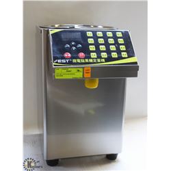 FEST RC-16 SUGAR DOSING MACHINE