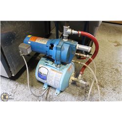 GOULDS J+ JET PUMP