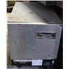 Image 2 : HOBART COMMERCIAL DISHWASHER COMPLETE WITH